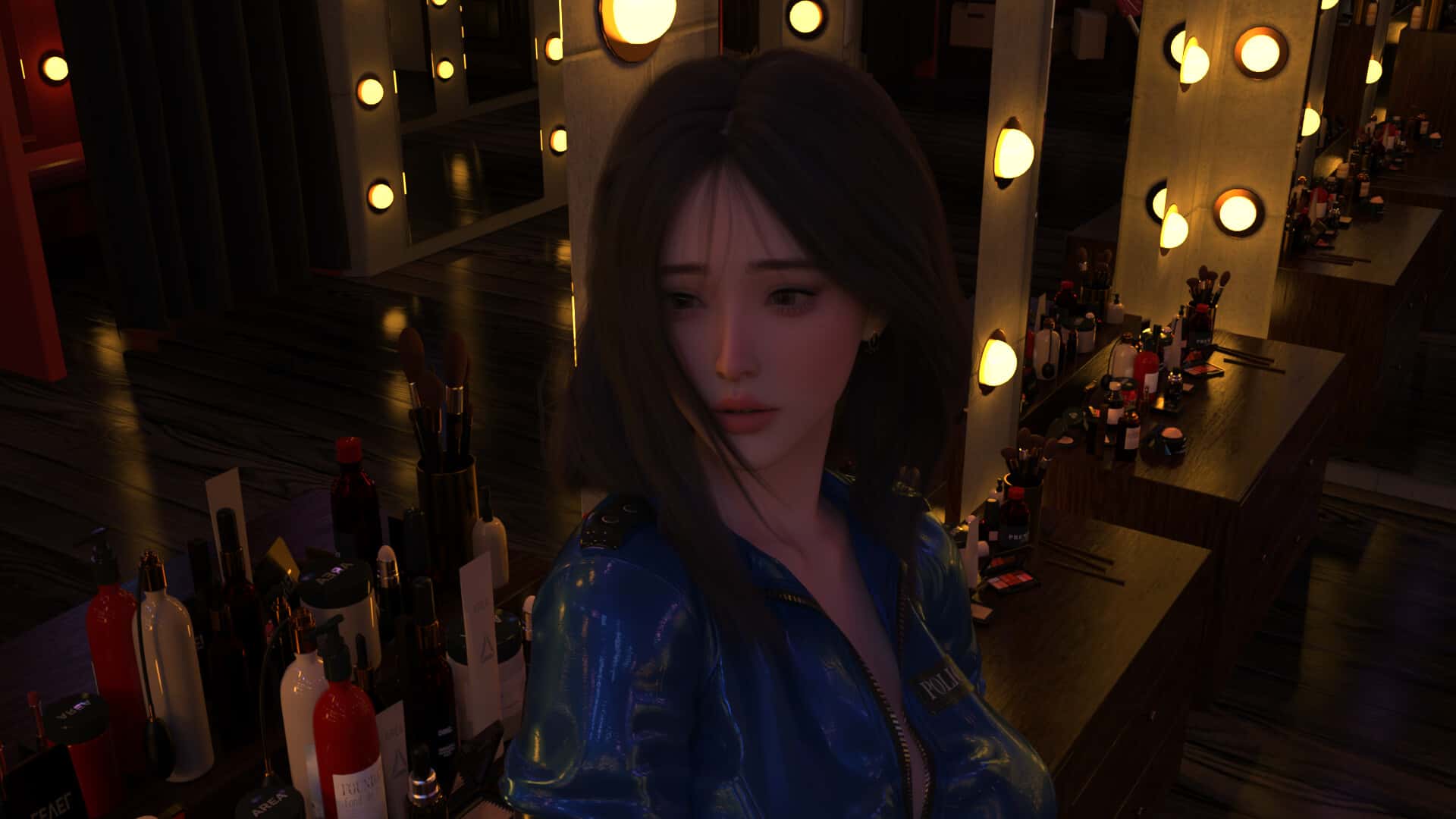 游戏截图2